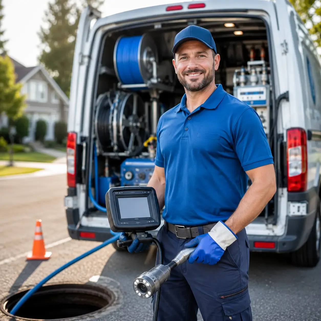 Local Pipe Relining specialists in Molt, MT