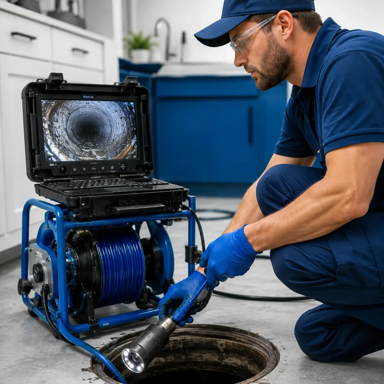 Pipe Relining professionals serving Molt, MT